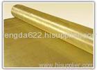 Brass wire mesh