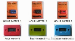 hour meter