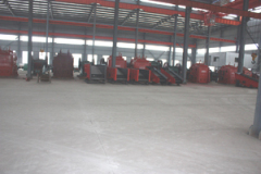Guangdong HaiTong Machinery Co,,LTD