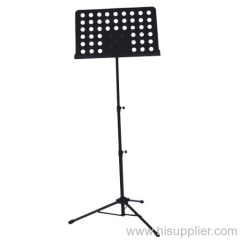 Middle-large music stand High-class middle music stand