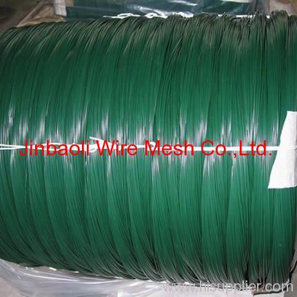 PVC Garden Wire