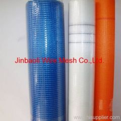 Glass Fiber Mesh