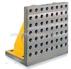 Angle plate