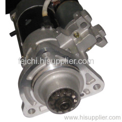 Mitsubishi auto starter