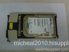 server hard disk