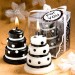 2011 New Design Wedding Cake Candle