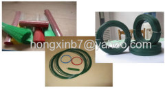 PVC Coated Wires