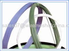 PVC Coated steel wire