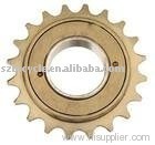 18T bicycle freewheel