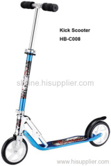 aluminium rod scooter