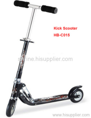 rubber wheels kids scooters