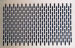 Hot dipped galvanized Perforated metal meshes