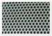 Round hole perforated metal mesh filters