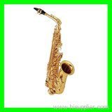 Alto Saxophone