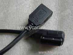 Audi USB ipod cable