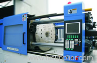 Variable Pump Injection Molding Machine