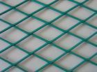 Expanded Metal Mesh