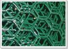 PVC hexagonal mesh