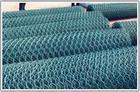 PVC hexagonal mesh