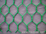 Hexagonal Wire Mesh