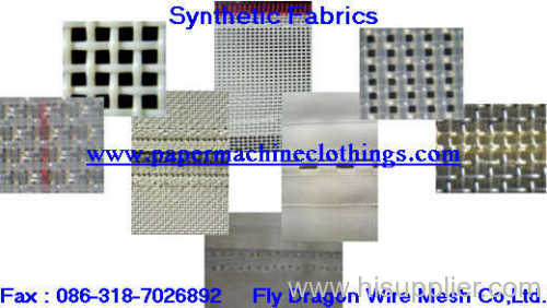 synthetic fabric