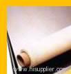 polyester screen
