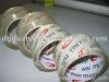 bopp crystal packing tape