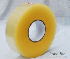 packing sealing tape