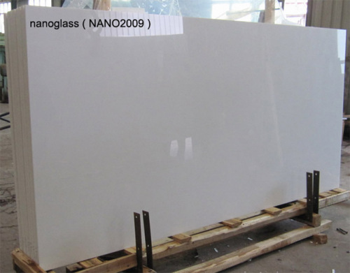 nanoglass, nano crystallized glass panel, nanocrystal white glass,NANOGLASS, NANO GLASS, NANO SLAB