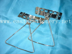 clip file metal box