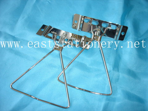 clip file metal box