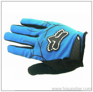 cycling gloves