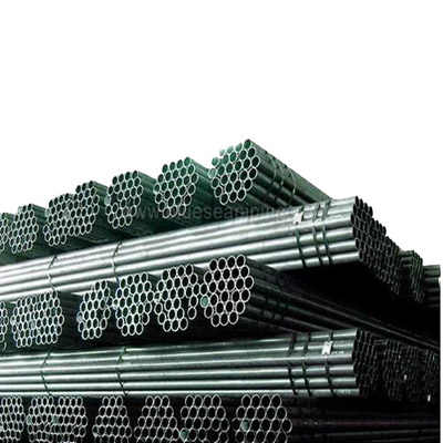 seamless steel pipe