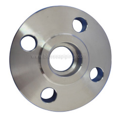 Socket Weld Flanges