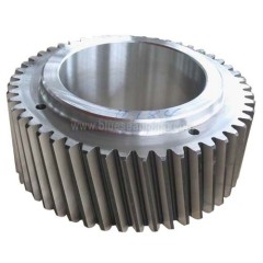 Gear Blank Forging