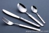 stainless steel cutlery set flatware