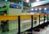 paper sheeting machine