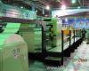 paper sheeting machine