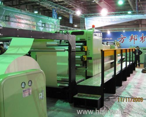 paper cutting machines