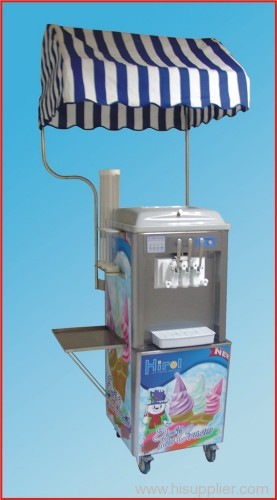 slush machine