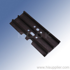 excavator 154 track shoe