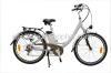 electric bicycle