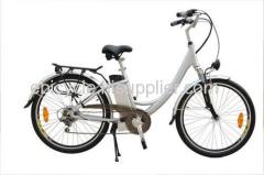 Electric Bicycle Scooter