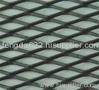 Expanded Plate Mesh