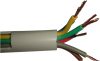 Control Cable With CE Approved