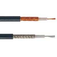 RG58 CCTV Coaxial Cable