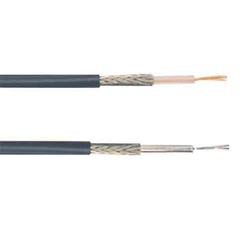 CCTV Coaxial Cable RG174