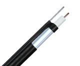 QR540 JCA 75 Ohm Tube cable