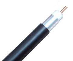 QR540 Trunk Coaxial Cable with RoHS Compliant