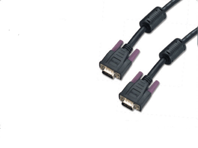 Computer Power Cable HDB15